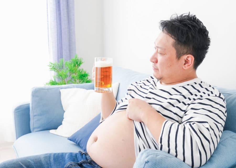 睡眠時無呼吸症候群